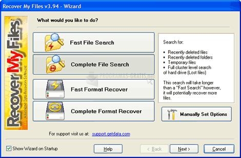 Recover my files 6.3.2 crack